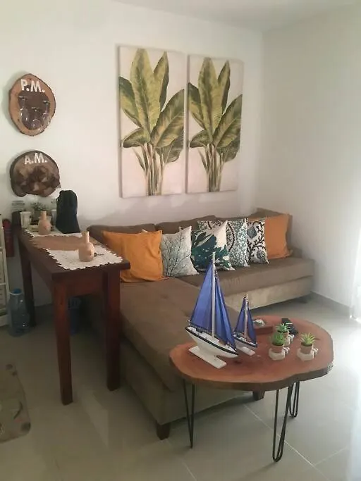 Appartement Comodo Apart De Una Hab Ideal Para Personas Que Estan De Viaje Por Trabajo Guibia