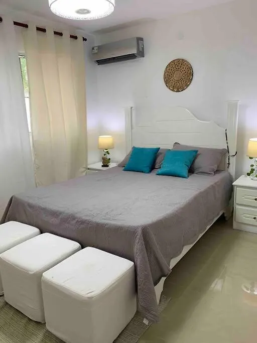 Comodo Apart De Una Hab Ideal Para Personas Que Estan De Viaje Por Trabajo Guibia 0*,