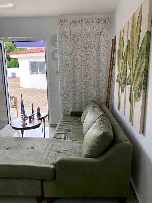Comodo Apart De Una Hab Ideal Para Personas Que Estan De Viaje Por Trabajo Guibia Appartement