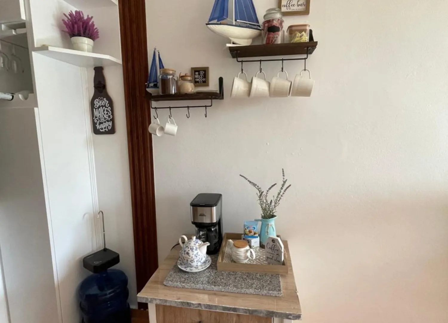 Appartement Comodo Apart De Una Hab Ideal Para Personas Que Estan De Viaje Por Trabajo Guibia République dominicaine